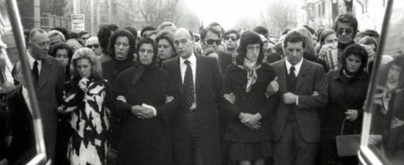 Nel ricordo dei fratelli Mattei, la tragedia di Primavalle - 16 aprile 1973